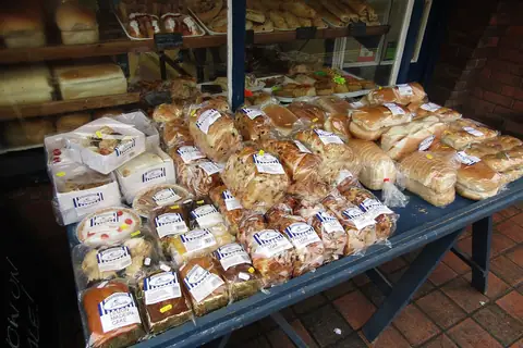 ARD Bakery photo 1